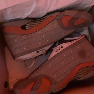 Air Jordan 14 Terrocota